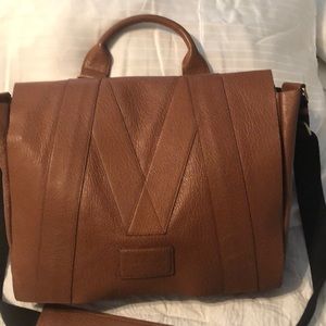 Marc by Marc jacobs messenger/briefcase